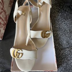 Luxury Slingback Heels