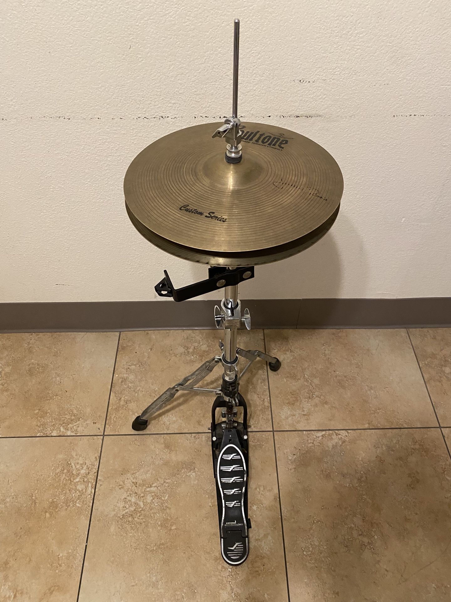 Hi Hat