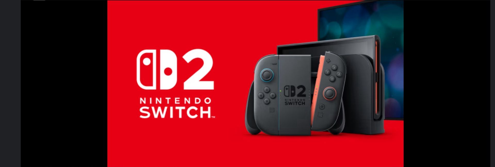 Nintendo Switch 2