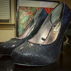 Steve Madden Woman’s Sz: 7 Shoes