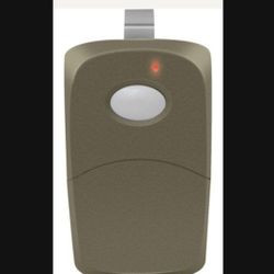 Multi-Code. Linear 3089 Multicode 3089 Compatible Visor Remote Opener. 