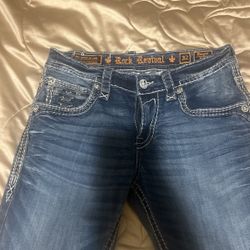 Rock Revivals