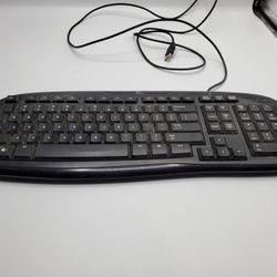 Keyboard