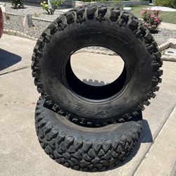 UTV Tires 