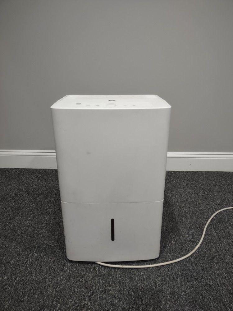 GE Dehumidifier