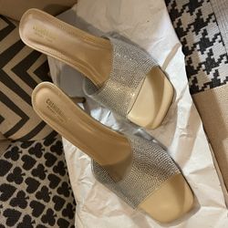 Elegant But Comfy Heels