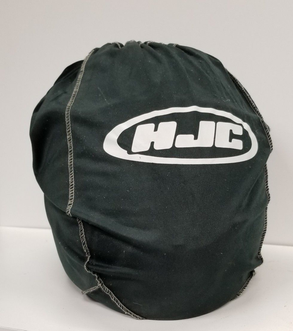 HJC Motorcycle Helmet (Cash Only/Local Pick-up)