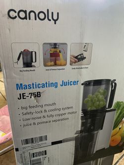 Juicers Maker