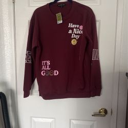 Brand New Shirt