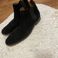 Aldo Men Ankle Boots 