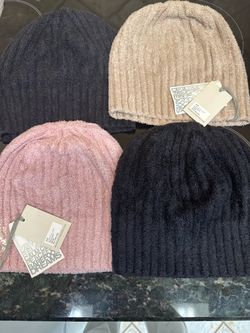 Barefoot Dreams Beanies
