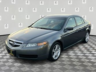2006 Acura TL