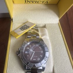 Invicta 14362 Men’s Watch New 