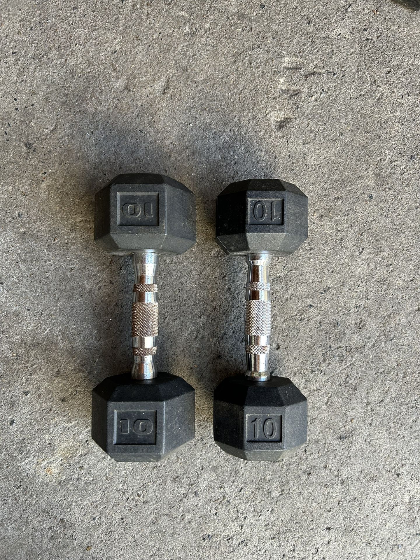 💰10lb Dumbbell💰