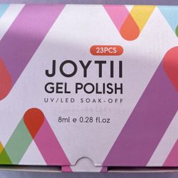 Gel Polish 