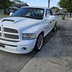 2004 Dodge Ram