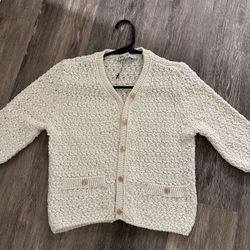 Zara Cardigan