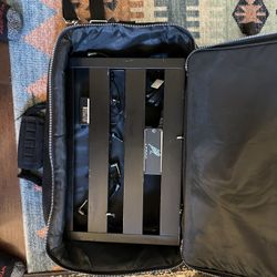 Pedaltrain Classic Jr Pedal Board