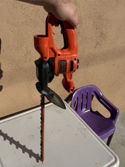 Hedge Trimmer