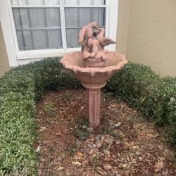 Fountain 