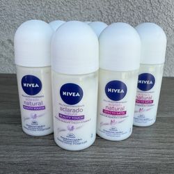 NIVEA Deodorant Skin Lightener 