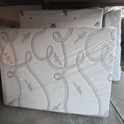 Mattress Queen Size