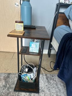Side table