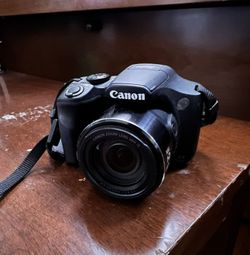 Canon SX530 HS Powershot