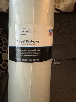 Carpet Cover Roll