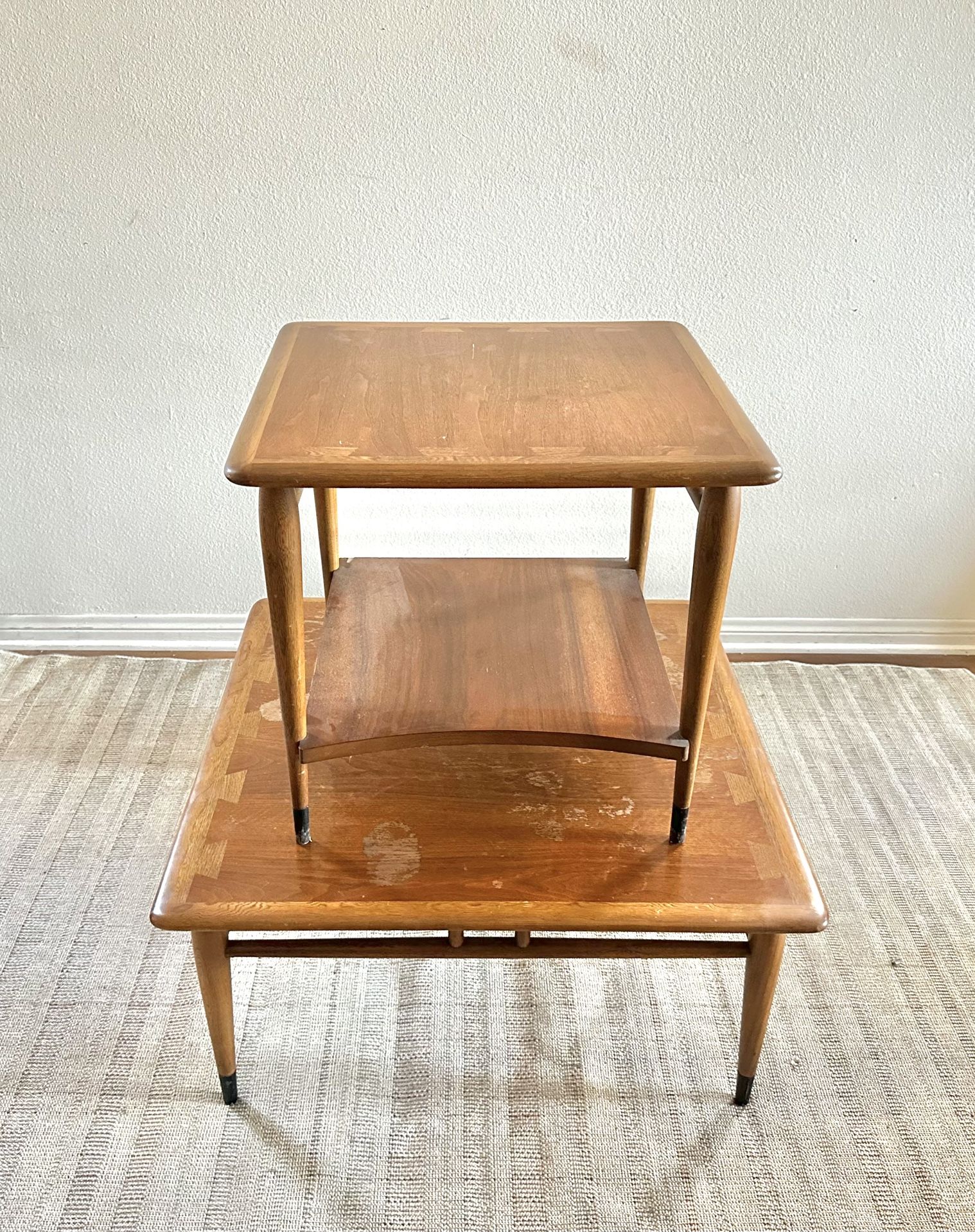 Mid Century Modern Tables