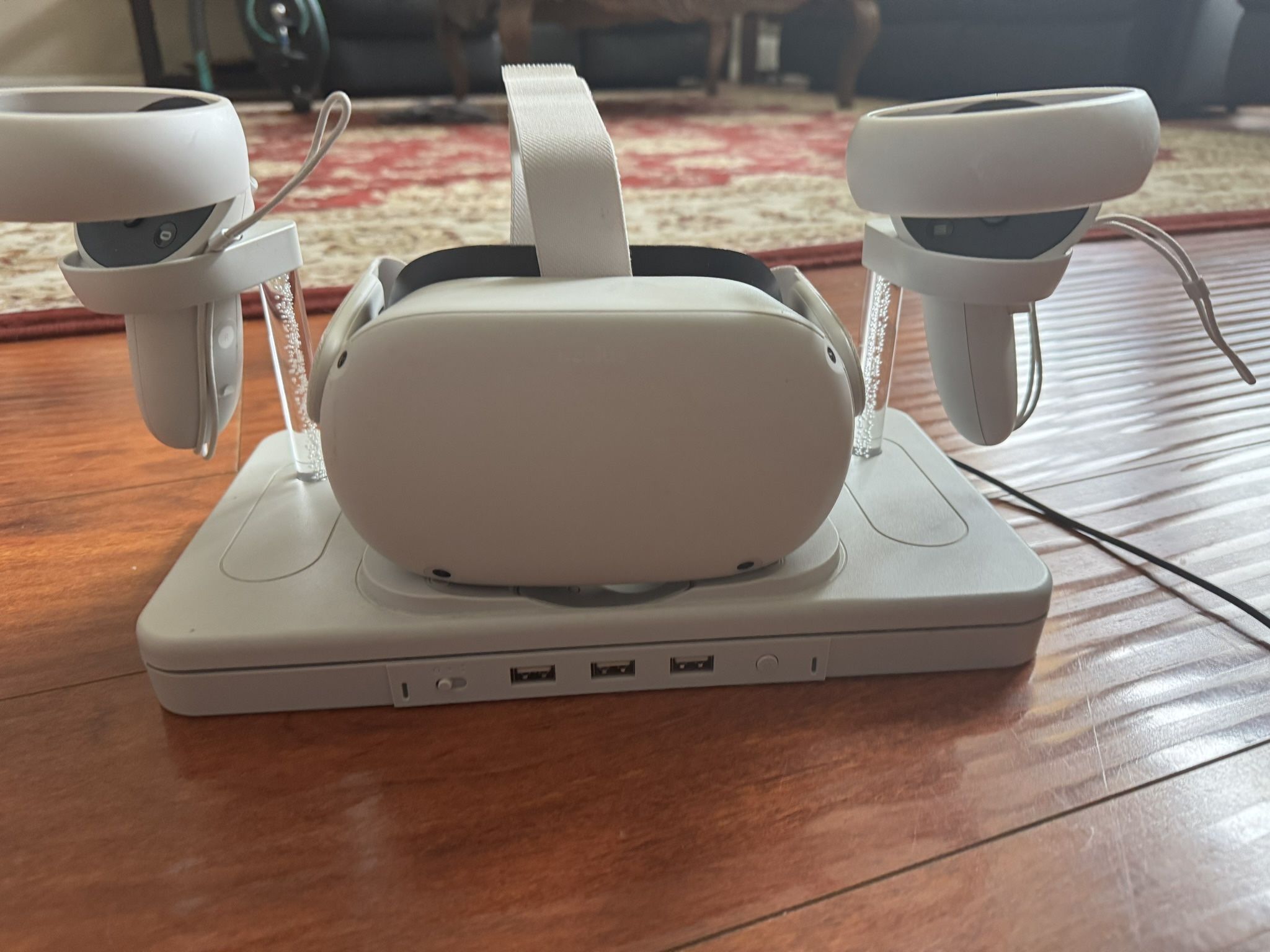 Occulus Meta Quest 2