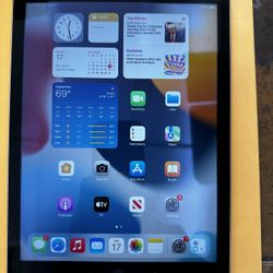 iPad Air2, 16gb with wifi 