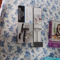 Shelf Set
