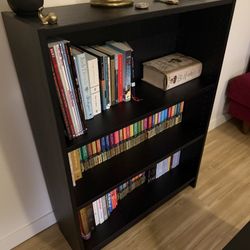 IKEA Bookshelf