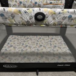 Graco Pack & Play