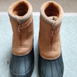 Waterproof/Rainproof Boots 3M Insulated