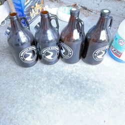 Growlers For Beer
