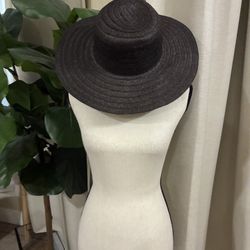 Summer Hat
