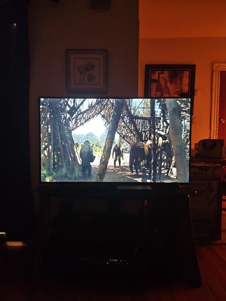 Brand New Samsung Smart TV 📺 55"