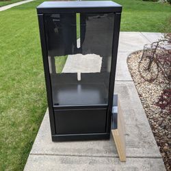 Entertainment Center