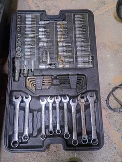 Tool set
