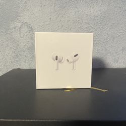 AirPods(unopened 