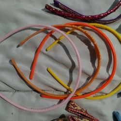 Headbands