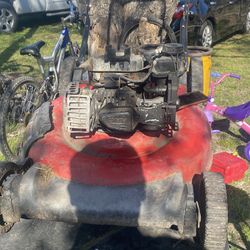 These are old that they work in perfect carburetor, clean, and everything already used