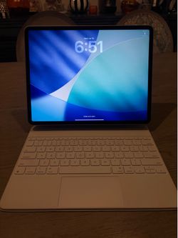 Apple iPad Air 13-inch M3