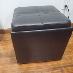 Storage Cube