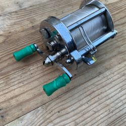 Pflueger Akron Reel
