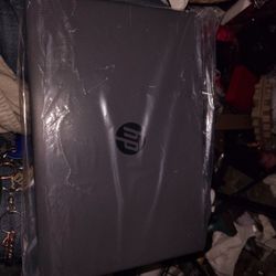 HP 255 G9 15.6 " Notebook Full Hd Laptop Brand New Never Used