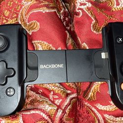Xbox Backbone iPhone Addition 