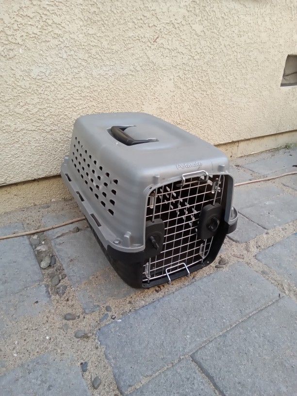Dog Kennel